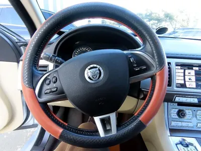 Jaguar XF 2013, 86878 км, за 4900000 KRW - фото 8
