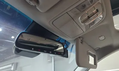Hyundai Santafe 2019, 103553 км, за 18200000 KRW - фото 32