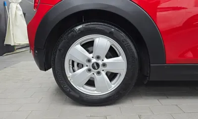 MINI Cooper 2015, 138200 км, за 3990000 KRW - фото 5