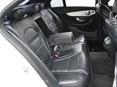 Mercedes-Benz C-Class 2016, 160452 км, за 33900000 KRW - фото 12
