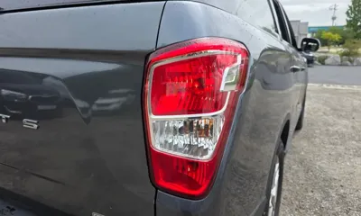 KG_Mobility_Ssangyong Rexton 2019, 156991 км, за 12500000 KRW - фото 23