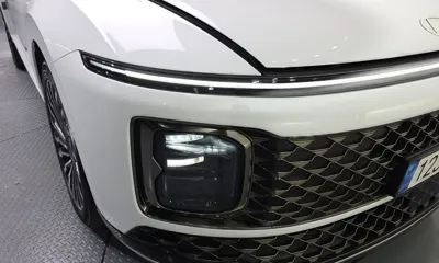 Hyundai Grandeur 2023, 70296 км, за 38400000 KRW - фото 22