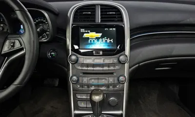 ChevroletGMDaewoo Malibu 2015, 114844 км, за 5700000 KRW - фото 17