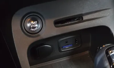 Renault-KoreaSamsung QM3 2015, 85800 км, за 6900000 KRW - фото 26