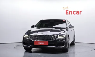 Kia K9 2019, 157337 км, за 19560000 KRW