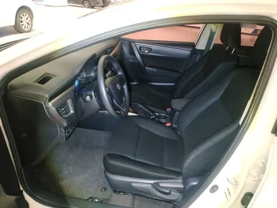 Toyota Levin 2016, 95200 км, за 51004.29 CNY - фото 18