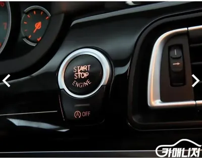 BMW 7-Series 2015, 179380 км, за 15900000 KRW - фото 12