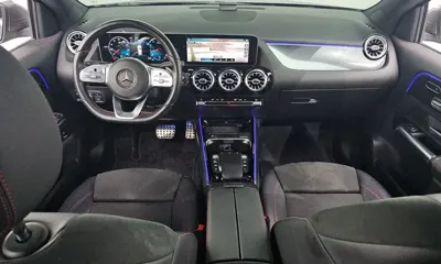 Mercedes-Benz GLA-Class 2020, 57045 км, за 26900000 KRW - фото 7