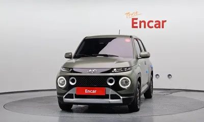 Hyundai Casper 2024, 22228 км, за 13990000 KRW