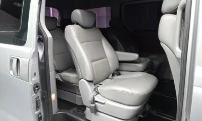 Hyundai Starex 2014, 175164 км, за 20000000 KRW - фото 12