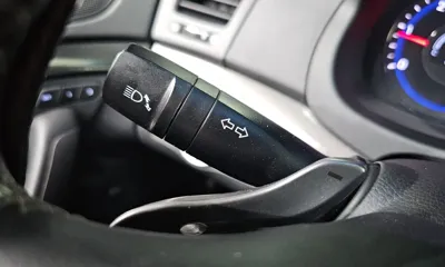 Hyundai i40 2014, 102417 км, за 7900000 KRW - фото 20