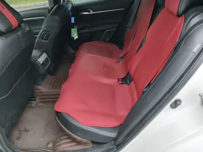 Toyota Camry 2019, 94900 км, за 102416.78 CNY - фото 18