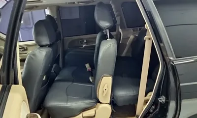 Hyundai Traget XG 2007, 47816 км, за 4200000 KRW - фото 11