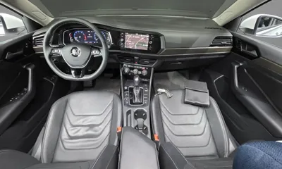 Volkswagen Jetta 2021, 105401 км, за 21900000 KRW - фото 7