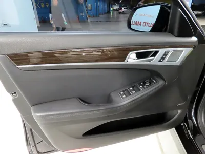 Genesis G80 2018, 153001 км, за 16100000 KRW - фото 14