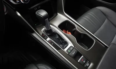 Honda Accord 2021, 42445 км, за 22600000 KRW - фото 9