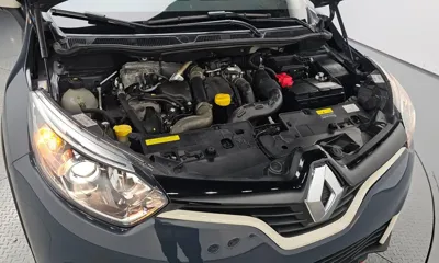 Renault-KoreaSamsung QM3 2016, 86091 км, за 6800000 KRW - фото 6