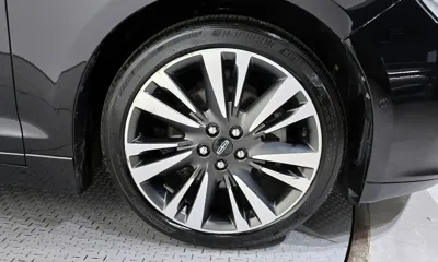 Lincoln MKZ 2018, 107757 км, за 15800000 KRW - фото 5