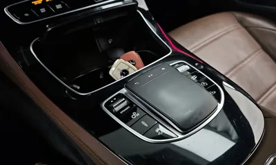 Mercedes-Benz E-Class 2021, 126746 км, за 45900000 KRW - фото 33