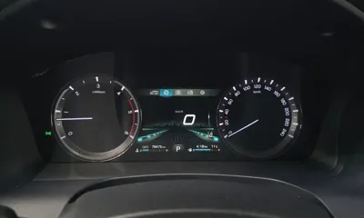 KG_Mobility_Ssangyong Rexton 2018, 78475 км, за 17500000 KRW - фото 8