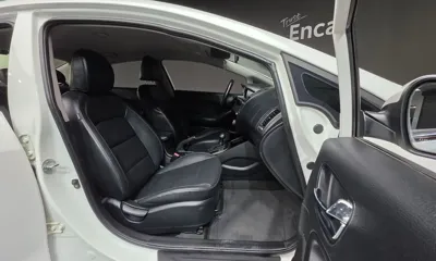 Kia K3 2013, 92731 км, за 6500000 KRW - фото 10