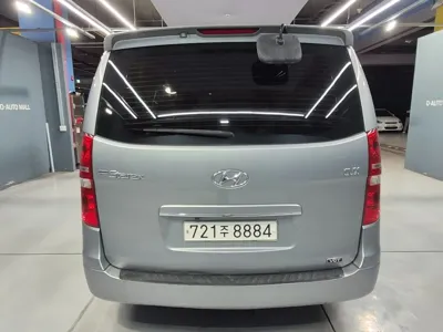 Hyundai Starex 2014, 156000 км, за 7900000 KRW - фото 4