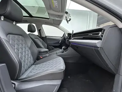 Volkswagen Sagitar 2023, 33600 км, за 97800 CNY