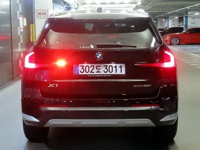 BMW X1 2025, 11532 км, за 45800000 KRW - фото 5