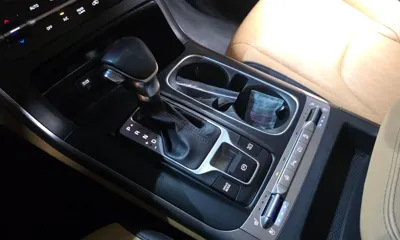 Kia Canival 2022, 59612 км, за 23500000 KRW - фото 9