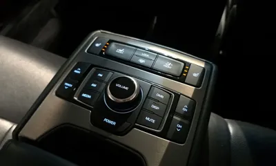 Hyundai Genesis 2016, 275573 км, за 5500000 KRW - фото 19