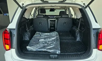 Hyundai Palisade 2021, 69655 км, за 26700000 KRW - фото 29