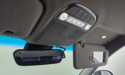 Genesis EQ900 2018, 15576 км, за 29500000 KRW - фото 28