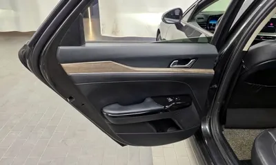 Kia K5 2021, 133675 км, за 16900000 KRW - фото 25