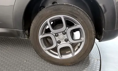 Citroen-DS C4 CACTUS 2018, 78592 км, за 6540000 KRW - фото 21