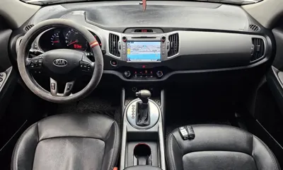 Kia Sportage 2015, 136130 км, за 6770000 KRW - фото 7
