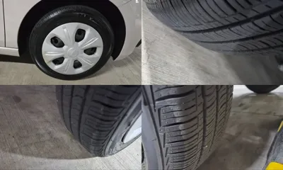 ChevroletGMDaewoo Spark 2018, 42100 км, за 4800000 KRW - фото 9