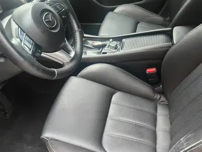 Mazda CX-4 2017, 110000 км, за 36700 CNY - фото 9