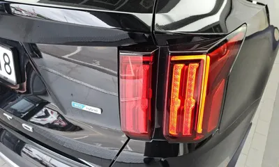 Kia Sorento 2022, 73978 км, за 25200000 KRW - фото 23