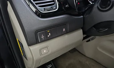Kia Canival 2018, 225600 км, за 7900000 KRW - фото 18