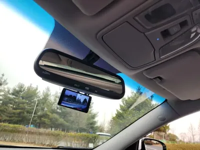 Kia K7 2015, 75835 км, за 8200000 KRW - фото 10