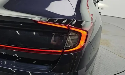 Hyundai Sonata 2020, 65398 км, за 14600000 KRW - фото 23