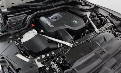 BMW 5-Series 2024, 20453 км, за 52500000 KRW - фото 6
