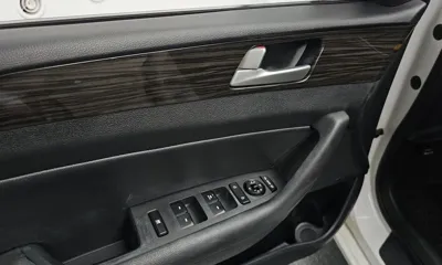 Hyundai Sonata 2015, 89823 км, за 20000000 KRW - фото 28