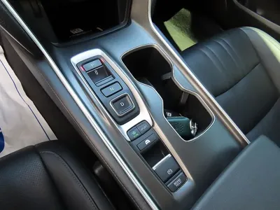Honda Accord 2019, 85000 км, за 19300000 KRW - фото 11