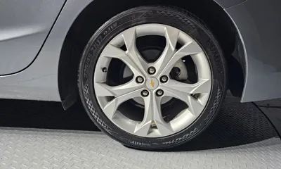 ChevroletGMDaewoo Cruze 2017, 56482 км, за 7800000 KRW - фото 21