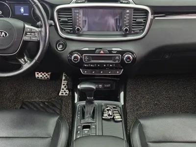 Kia Sorento 2018, 267950 км, за 11000000 KRW - фото 16