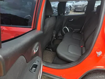 Jeep Renegade 2018, 89000 км, за 9900000 KRW - фото 16
