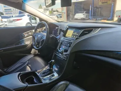 Hyundai Grandeur 2016, 131300 км, за 5200000 KRW - фото 8