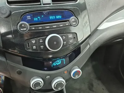 ChevroletGMDaewoo Spark 2012, 72028 км, за 2990000 KRW - фото 14