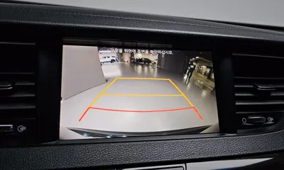 Kia K7 2018, 144146 км, за 11300000 KRW - фото 14